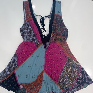 Urban Outfitters Romper